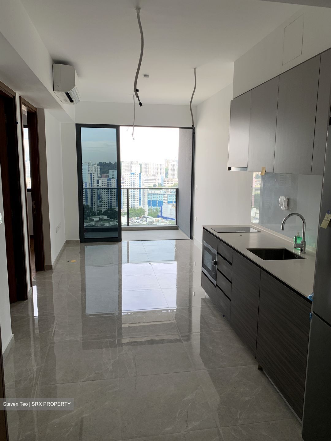 Stirling Residences (D3), Apartment #358761911